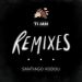 Ti Jan Remixes by Santiago Vodou
