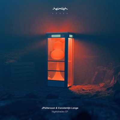 Nightshades by JPattersson & Constantijn Lange