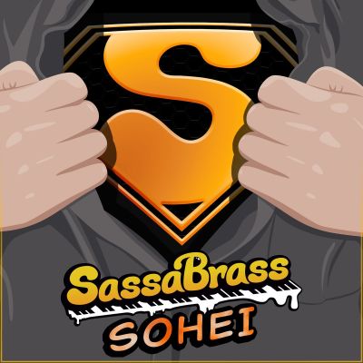Sohei ft. Willdabeast & Phunk Bias by Sassabrass
