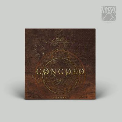 Congolo I by Sereno