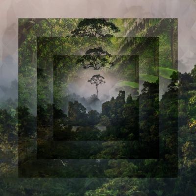 Darién by Thub