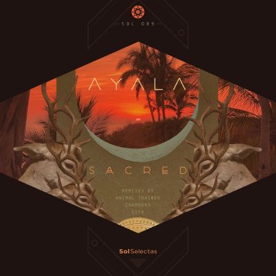 Sacred by Ayala (IT)