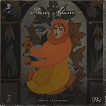 Bani Adam EP by Wisqo