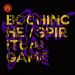 Spiritual Game from Bochinche / Spiritual Game by Sebastian Rivero
