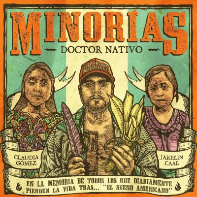Minorias by DOCTOR NATIVO