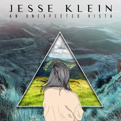 An Unexpected Vista by Jesse Klein