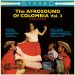 The Afrosound Of Colombia Vol. 3 by VV.AA.