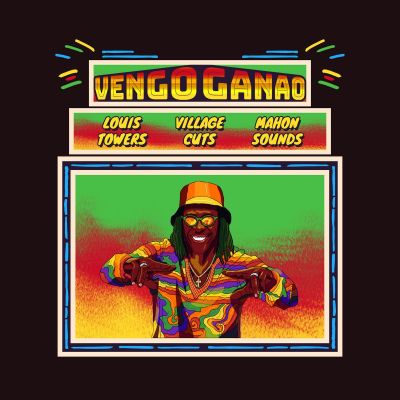 Vengo Ganao by Village Cuts
