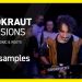 WILDKRAUT Sessions – Psilosamples – Electronic & Roots