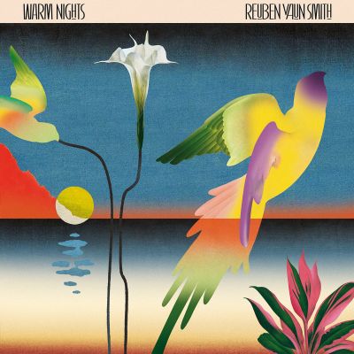 Warm Nights by Reuben Vaun Smith