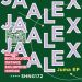 SHNG172 JAALEX​-​Juma EP by Jaalex
