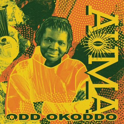 AUMA by ODD OKODDO