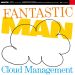 Cloud Management (LIXTP001) by Fantastic Man
