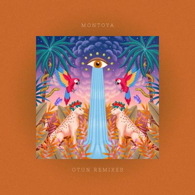 Montoya – Otun (Baiuca Remix) by Montoya