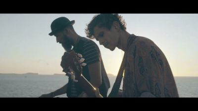 Mirando El Sol – Lu:sid & J.Pool (Ibiza Sunset | Live Improvisation)