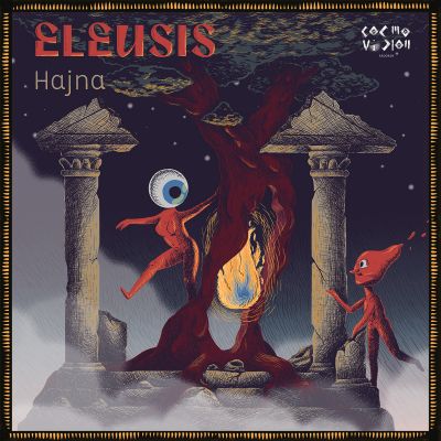 Eleusis by Hajna