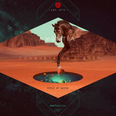 Conquête De l’Oued by Amentia