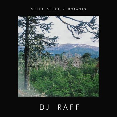 Botanas: DJ Raff by DJ Raff