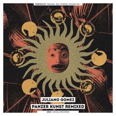 Panzer Kunst Remixed by Juliano Gomez