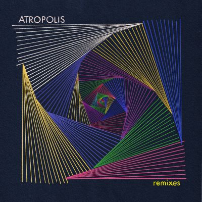Remixes by Atropolis