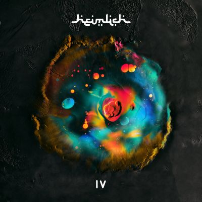 Heimlich IV by Heimlich Musik