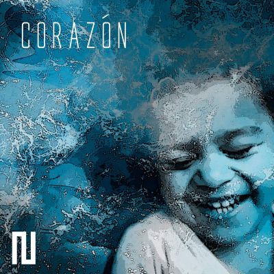 Corazón Remixes by Turn Water