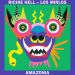 Amazonia ft. Los Mirlos by RICHIE HELL