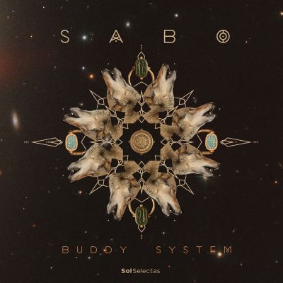 Buddy System by Sabo