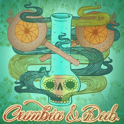 Cumbia & Dub EP by Señor Chancho