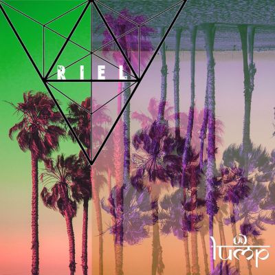 RIEL ➳ Trilogy [EP] by Lump Records