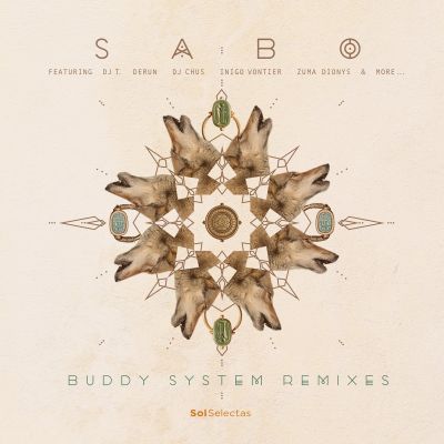 Buddy System Remixes by Sabo