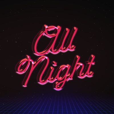 All Night / Without You by Kumail