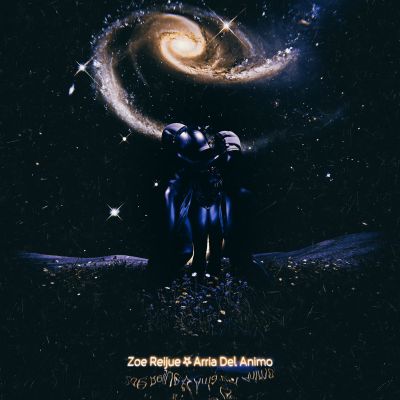 Arria del Animo EP by Zoe Reijue
