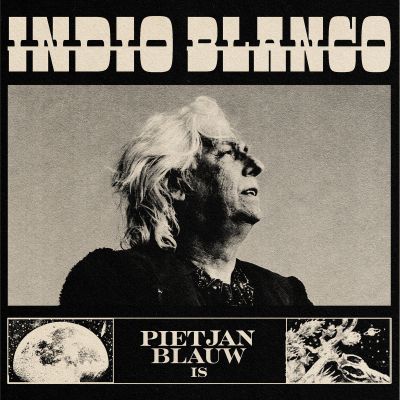 Indio Blanco – El Caracol y La Luna by Indio Blanco