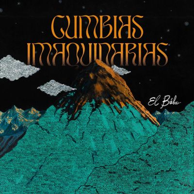 Cumbias Imaquinarias EP by El Búho
