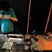 Tropikal Camel (live) – Rinse France