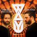 Dan Bay & Max Clouth – Nada Yoga [LP] by WAYU Records