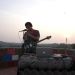 On the Roof of Imagination: A live Improvised Sound Healing Journey