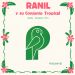 Ranil y su Conjunto Tropical (Limited Dance Edition) by Ranil