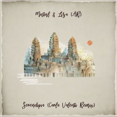 Serendipia (Carla Valenti Remix) by Mutul & LIZA