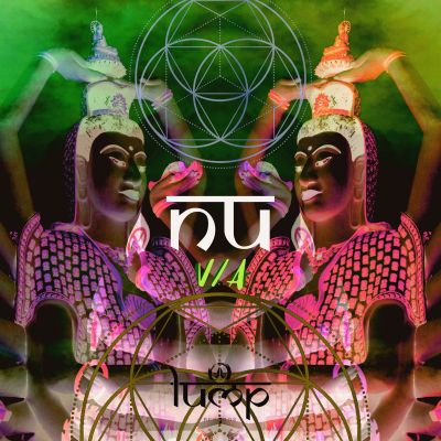 NU ➳ Compilation V​/​A ॐ by Lump Records