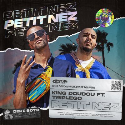 Petit Nez ft. Triplego by King Doudou