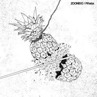 Piñata by Zoonido