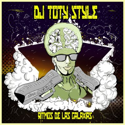 Ritmos de las Galaxias by Dj Toty Style