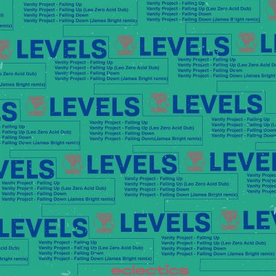 Vanity Project – Levels by eclectics