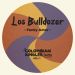 Los Bulldozer – Funky Amor – Colombian Singles Series Vol. 1 by Los Bulldozer