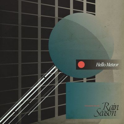 Thoughts On The Rain Season by Hello Meteor