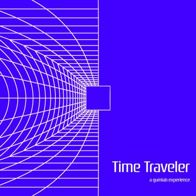 Time Traveler by Dirty Bird