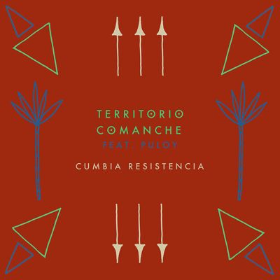 Cumbia Resistencia by Territorio Comanche