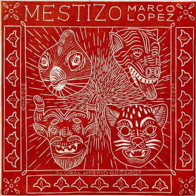 [GHR23] Mestizo by Marco Lopéz